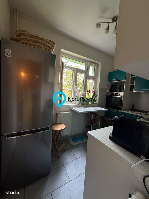 Apartament 2 camere | Șos. Giurgiului - parcare+boxa — fotografia 3