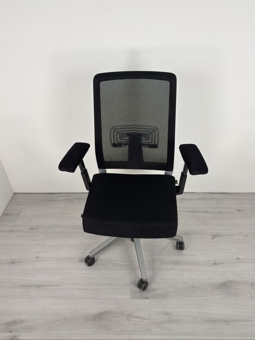 Ергономичен офис стол Hawortn Very CHAIR обзавеждане