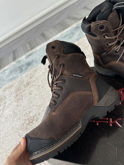 СИЗ САПОГИ бренда TUFFKING 80000тг.