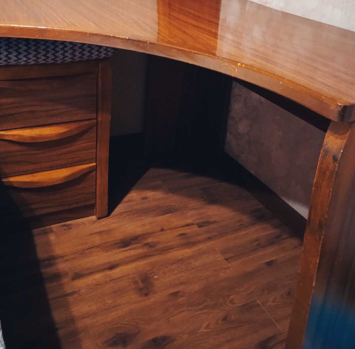 Рабочий шкаф для всего