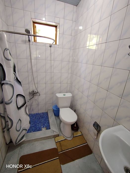 Oqtosh Oilaviy Dacha