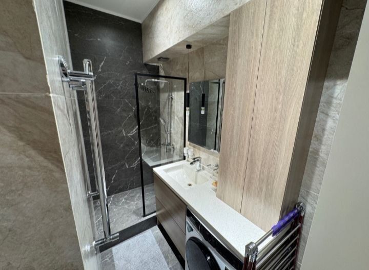 Infinity 2-комнатная 65м2 1200$ Мирзо-Улугбекский район