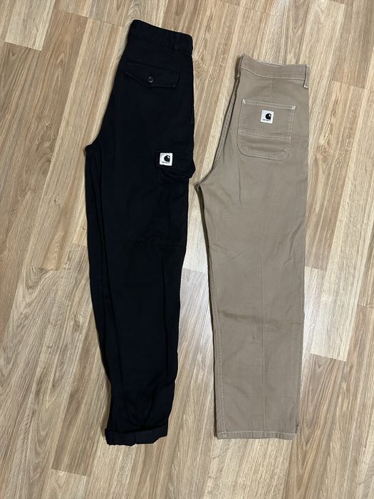 carhartt wip панталони