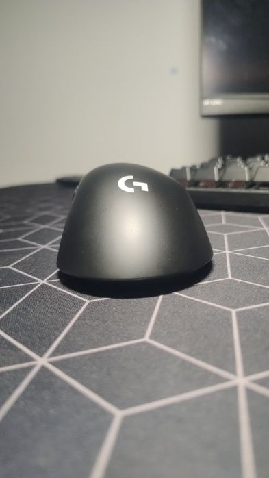 logitech g pro x superlight 2 DEX
