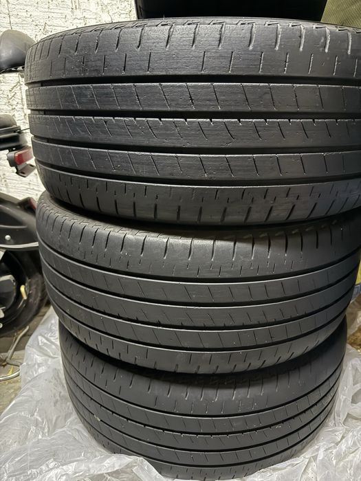 Продам летнию резину