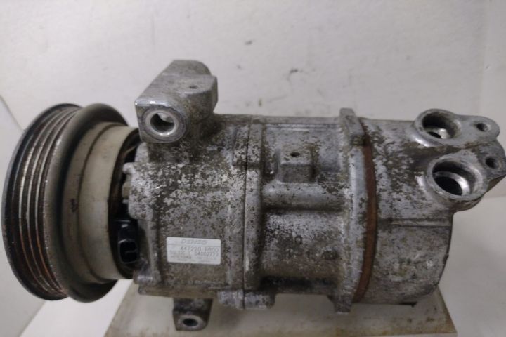 Compresor Clima Denso 447220-8630 Fiat Stilo prima generatie seria
