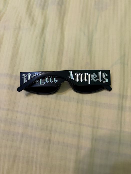 Ochelari de soare Palm Angels