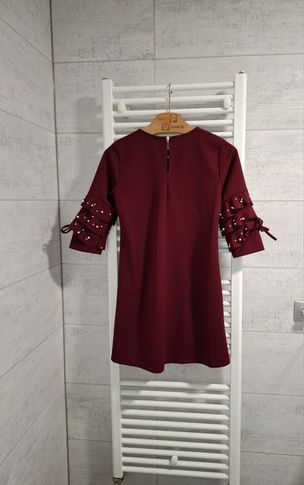 Rochie marime universala