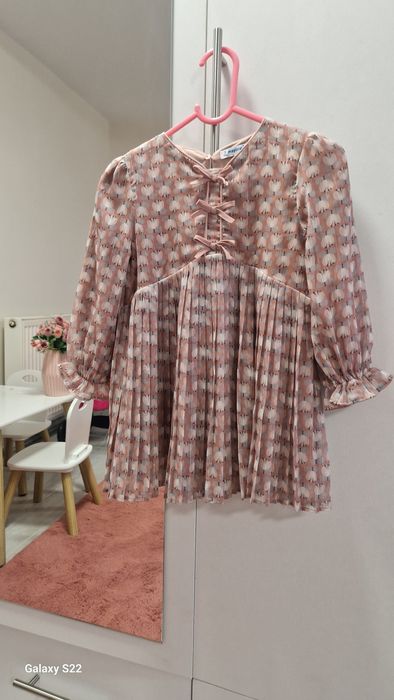 Детска рокля Майорал Mayoral