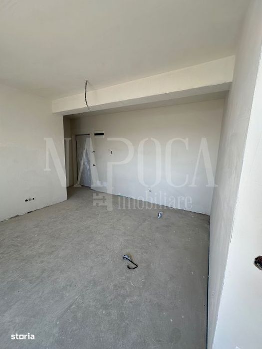 Apartament 2 camere de vanzare in Intre Lacuri, Cluj Napoca — fotografia 3