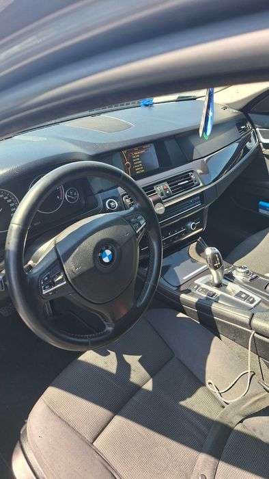 SCHIMB BMW F11/ 2013 (   Wv )