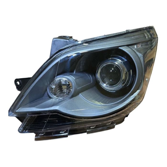 Kobalt fara tuning Biled