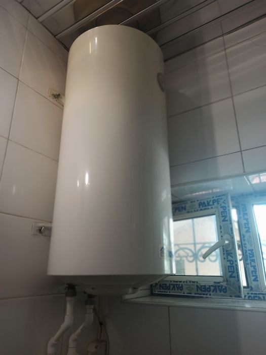 Продам бойлер...