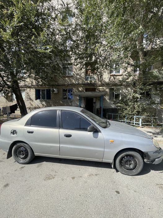 Шанс на ходу газ бензин рус учет