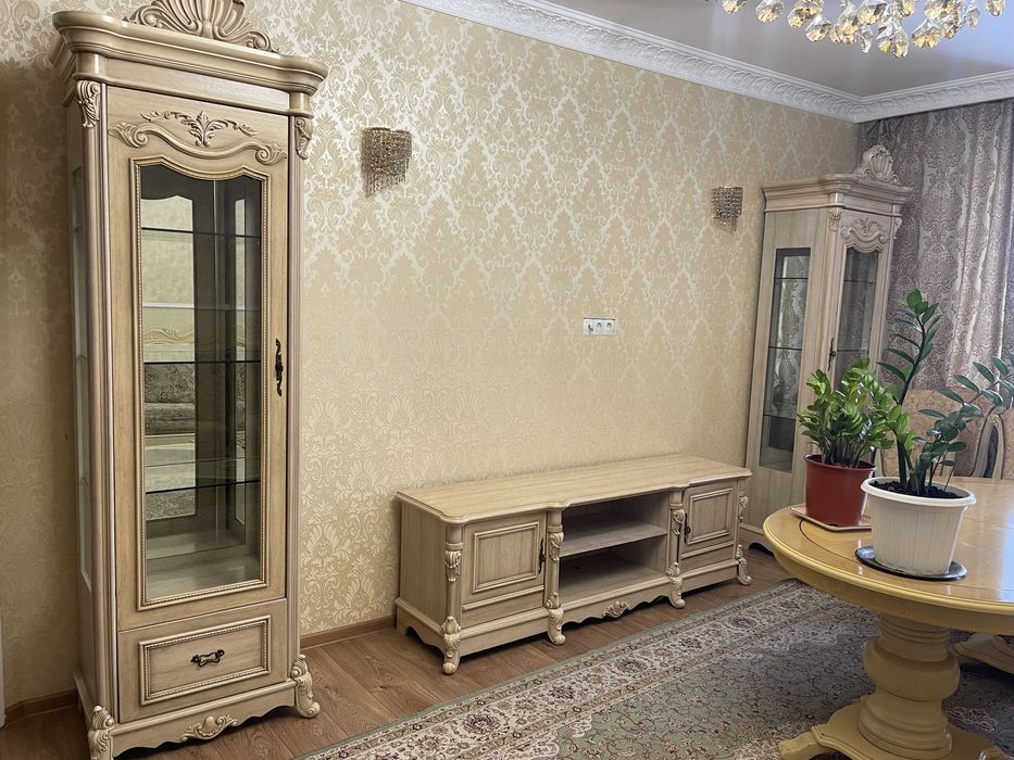 Мебель для гостинной