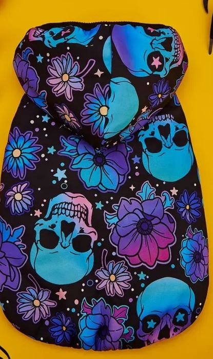 Жилетка для собачки, xl ,3xl