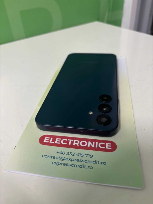 Telefon Samsung Galaxy A25 (B.61365-Tatarasi) Garantie 2 ani-580 lei