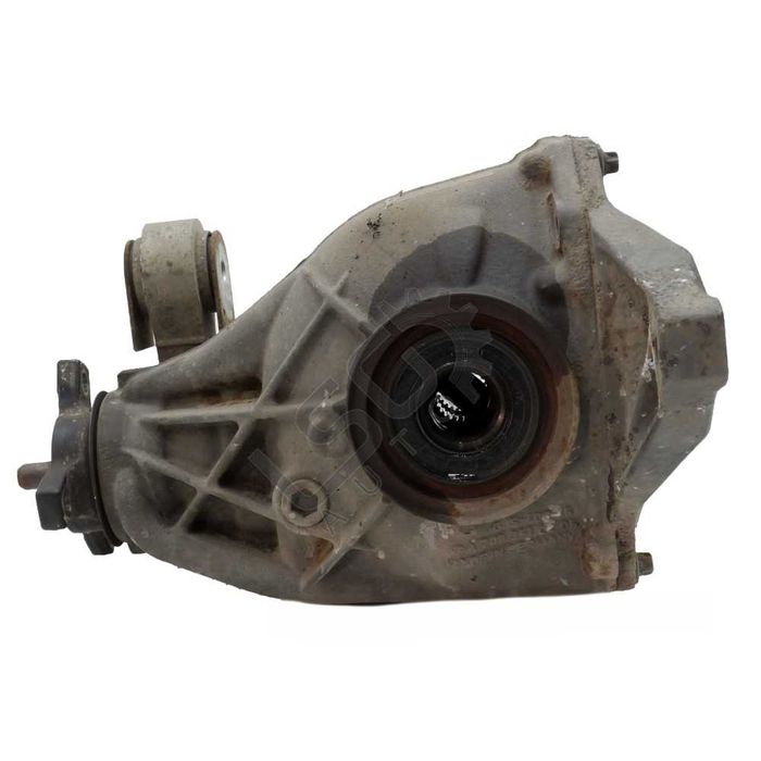 Диференциал Mercedes-Benz C-Class 204 (W/S/C) 2007-2014 ID: 115052