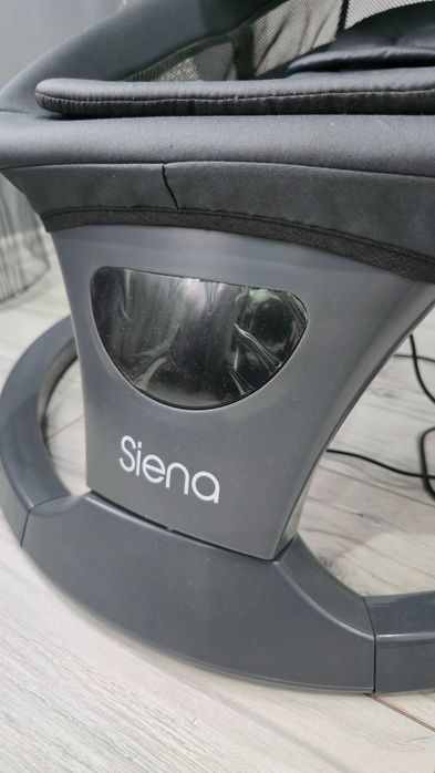 LORELLI Classic Електрически шезлонг SIENA GRAPHITE