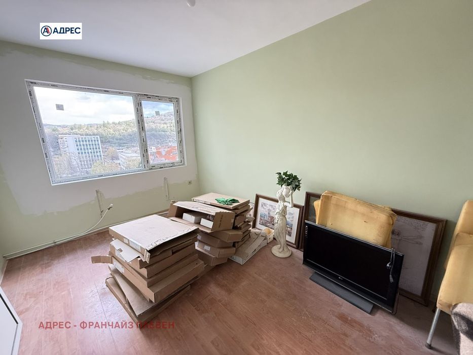 3-стаен в Ловеч-Център площ 100 цена 110000