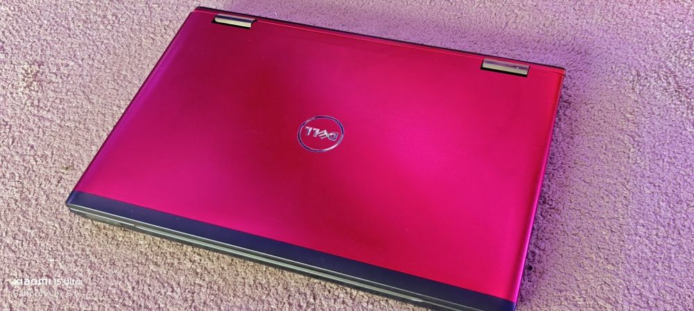 Laptop Dell Vostro 3750 17inchi