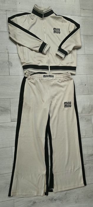 Trening damă  Miu Miu