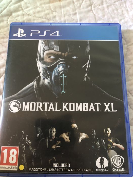 Vand jocuri ps 4