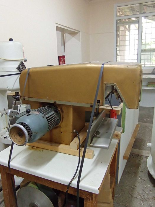 Клипсатор Optima полуавтоматический