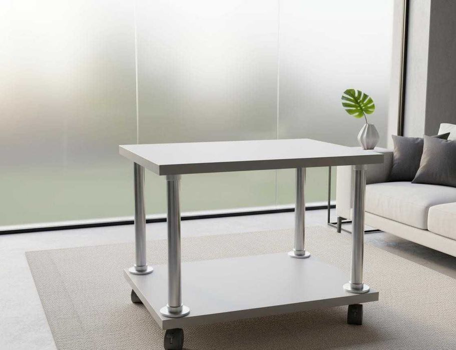 Помощна/козметична количка