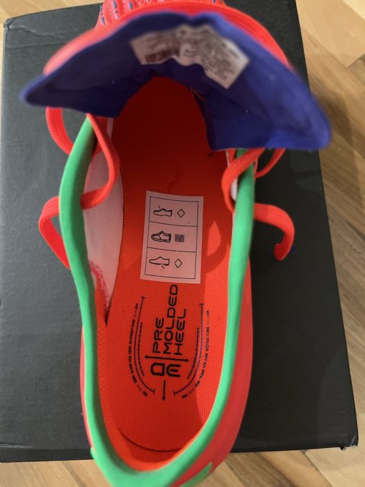 Бутонки Under Armour