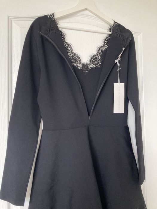 Stella McCartney Оригинална рокля