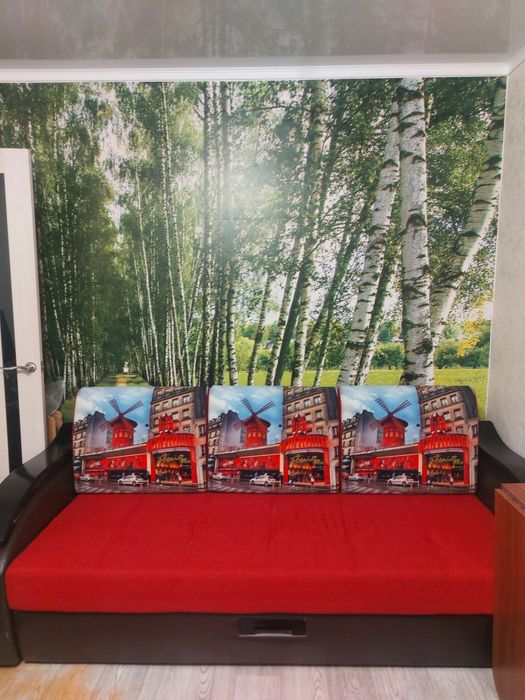 Срочно! Продам диван бу