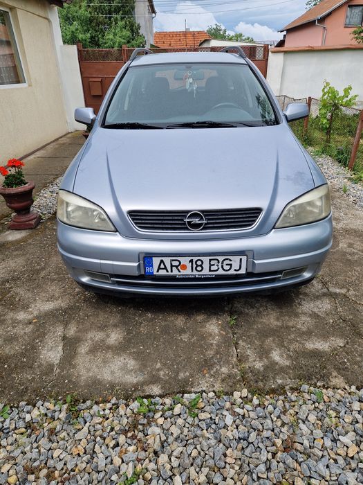 Opel astra g combi 2001