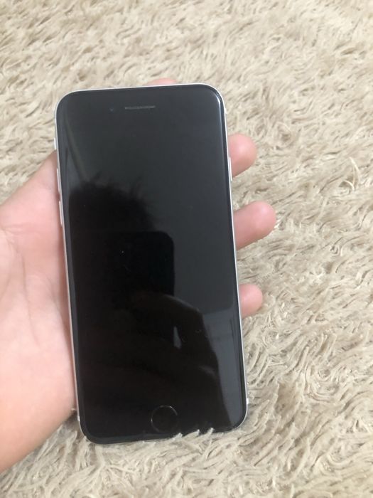 Айфон se 2020 2 поколение