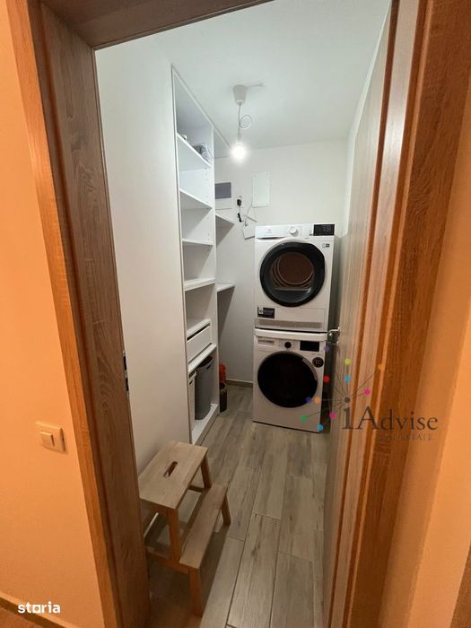 Apartament 3 camere de lux | Urban Plaza | 85 mp + terasă 25 mp | Parc