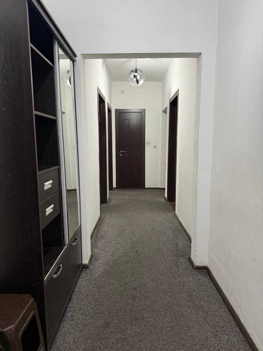 4 комнатная квартира Сергели 5 А массив