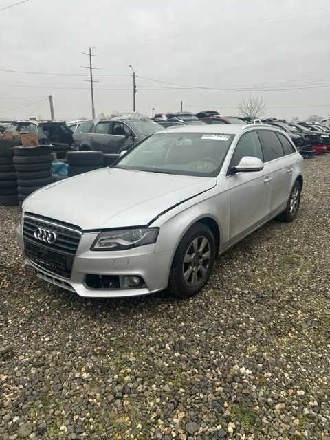 Dezmembrez,Audi A4 B8 cutie manuala 2.0 tfsi tip CDNB,An 2009