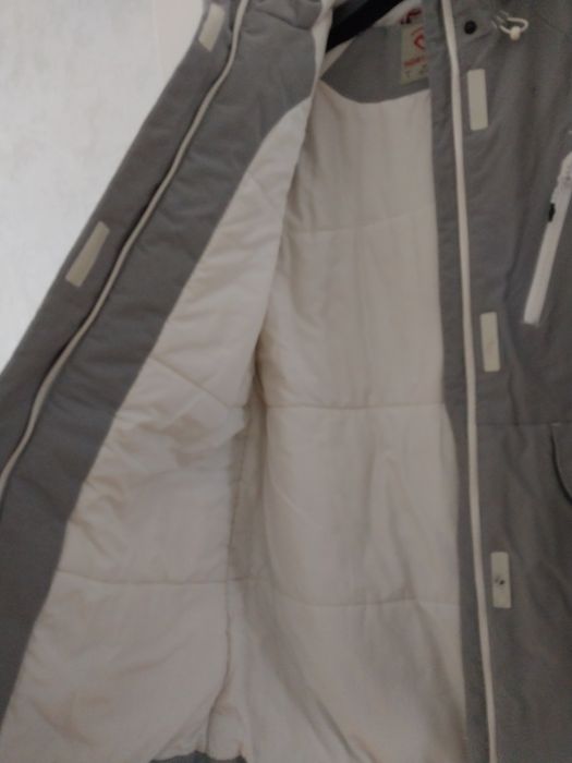 Куртка женская NORTHLAND