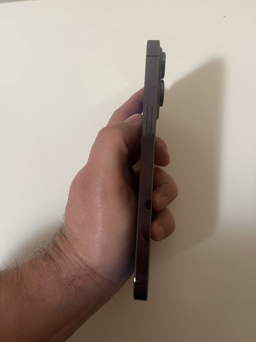 Iphone 14pro max 256GB 88% bat
