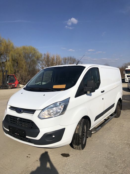 Ford Transit Custom 2.2 TDCI