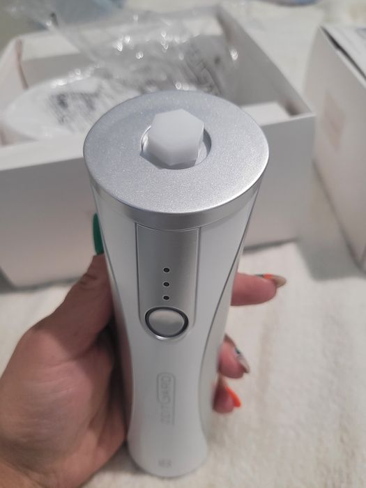 LR Zeitgard уреди за лице