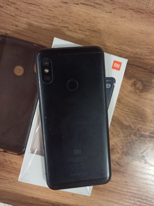 Смартфон Xiaomi A2 lite