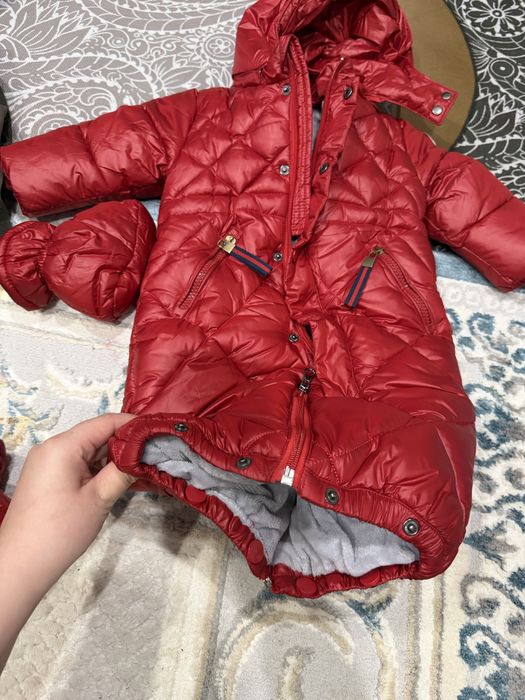 Комбинезон детский