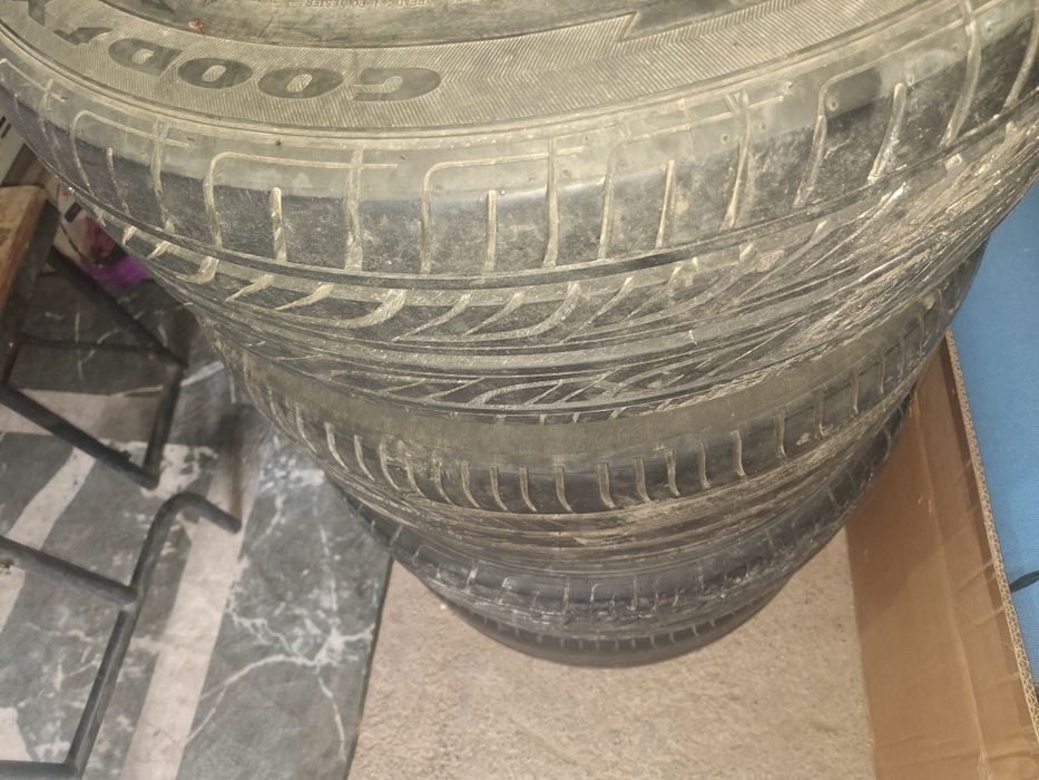 Продам диски vosen