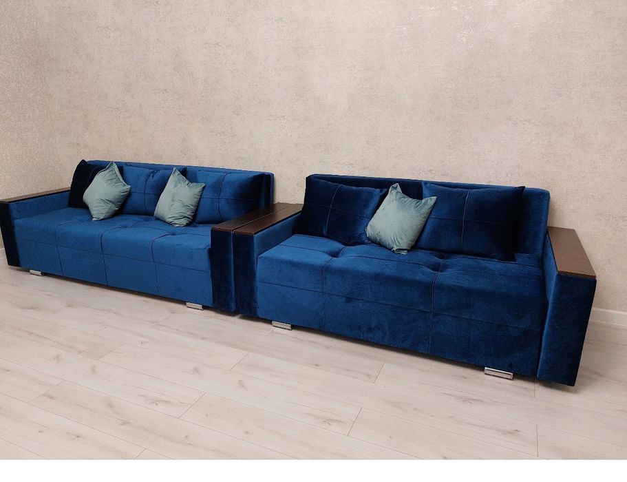 Продам диван кресло