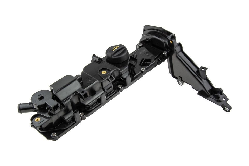 Capac culbutori tacheti Opel Combo, Crossland X, Grandland X, Peugeot 206, 207, 208, 2008, 301, 308, 3008, 4008, 508, 5008, Expert, Partner, Rifter,Traveller, Volvo C30, S40, S60, S80, V40, V50, V60, V70, Mitsubishi ASX