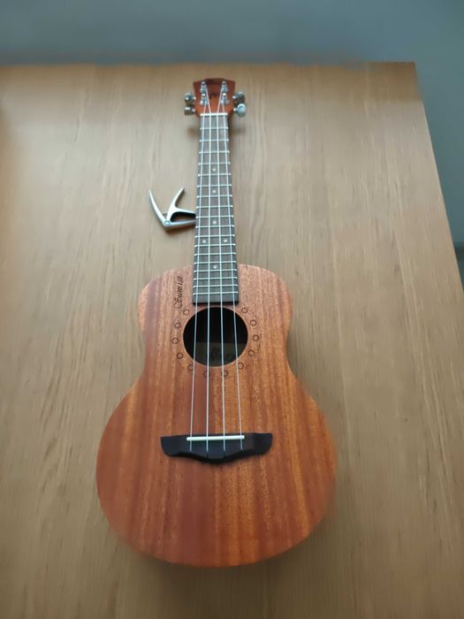 Укулеле Winzz AU07LH-26 - тенор укулеле (хавайска китара)