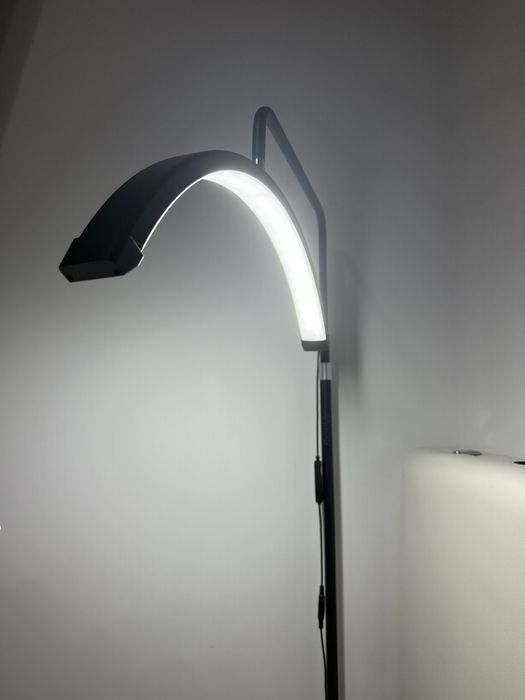 Lampa cosmetica/gene
