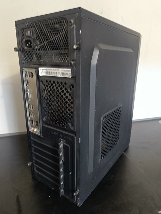 Офисный системный блок ПК core i5-3