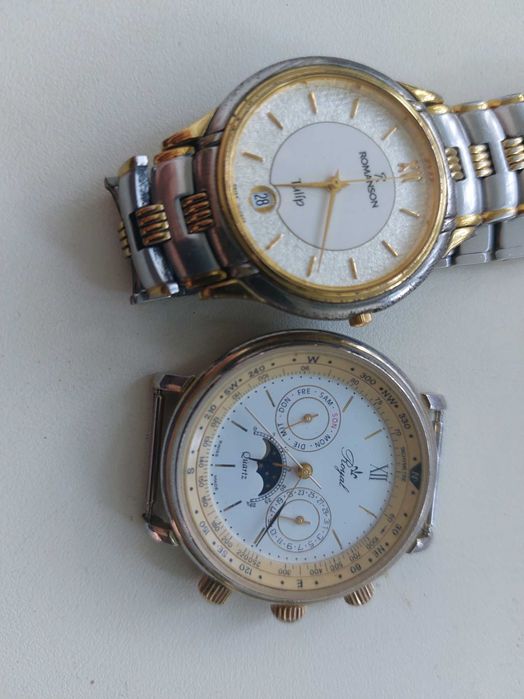 Продам часы оригинал.